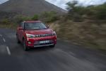 Mahindra XUV300 2019 года (ZA)